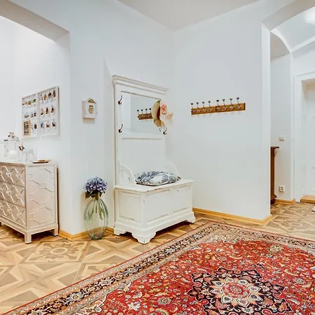 Vila Lovecký Zámeček Pod Milešovkou Teplice